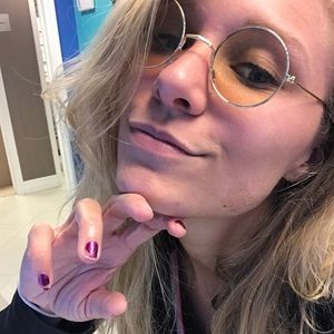 Meet your Posher, Jill